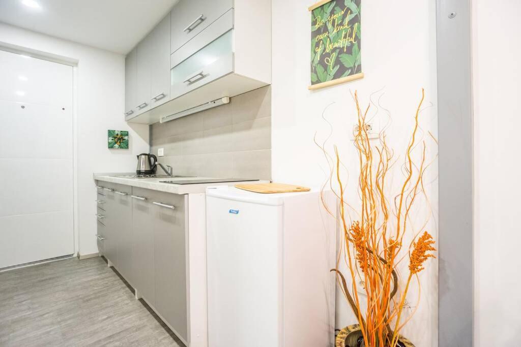 Apartma N'Poznam Tobacna Ljubljana Extérieur photo